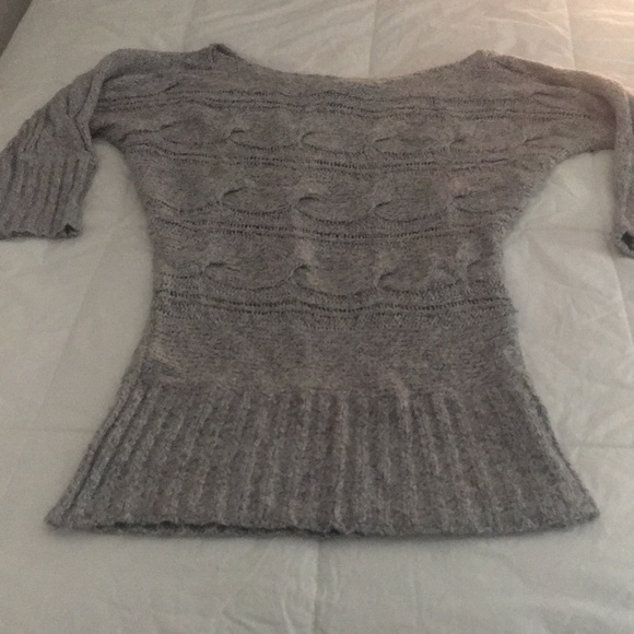 American Rag sweater - Picture 5 of 7